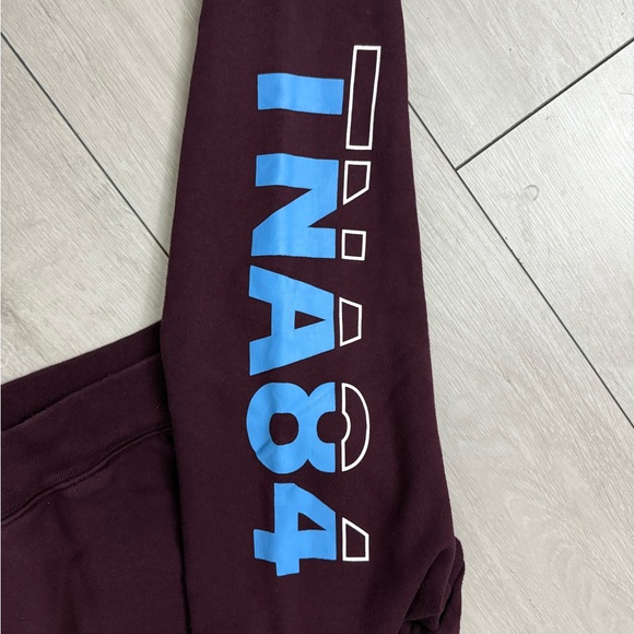 Aritiza TNA Cropped Hoodie - Picture 3 of 4